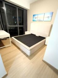 The Luxurie (D19), Condominium #558422111
